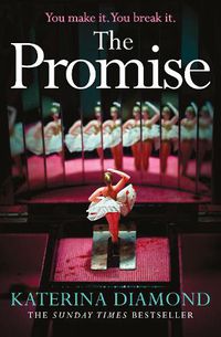 Cover image for The Promise