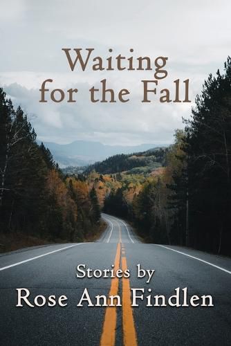 Cover image for Waiting for the Fall