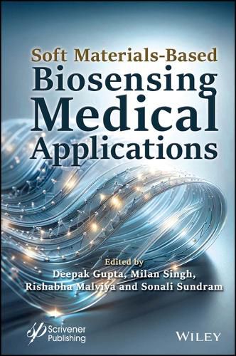 Cover image for Soft Materials-Based Biosensing Medical Applications