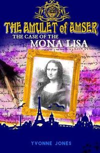 Cover image for The Case Of The Mona Lisa