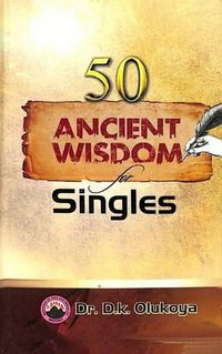 Cover image for 50 Ancient Wisdom for Singles