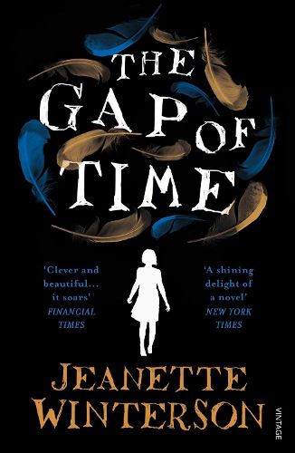 Cover image for The Gap of Time