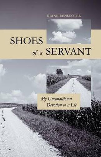 Cover image for Shoes of a Servant