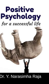 Cover image for Positive Psychology for a Successful life