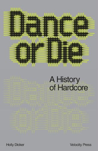 Cover image for Dance Or Die