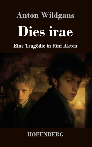 Cover image for Dies irae
