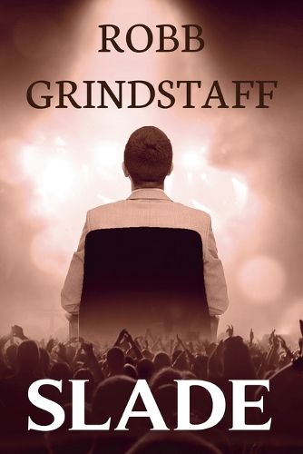 Cover image for Slade
