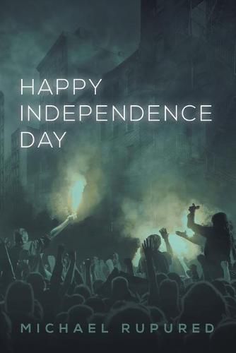 Cover image for Happy Independence Day