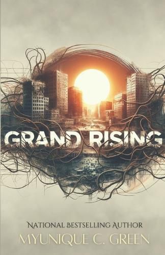 Cover image for Grand Rising