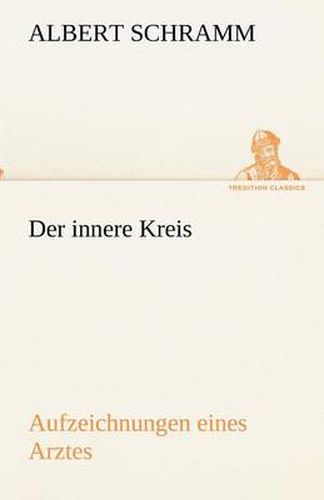 Cover image for Der innere Kreis