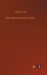 Cover image for The Adventures of a Widow