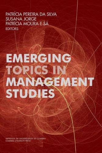 Cover image for Emerging Topics in Management Studies