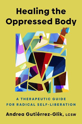 Cover image for Healing the Oppressed Body