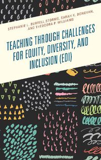 Cover image for Teaching through Challenges for Equity, Diversity, and Inclusion (EDI)