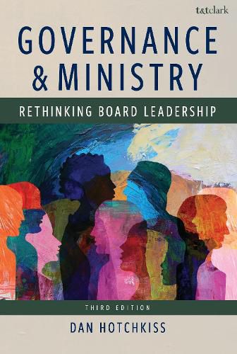Cover image for Governance and Ministry