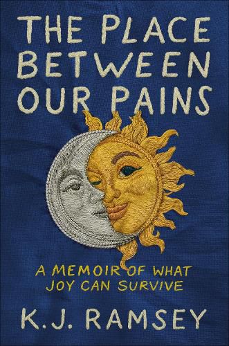 Cover image for The Place Between Our Pains