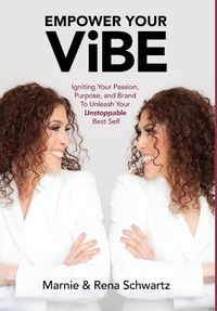 Cover image for Empower Your Vibe