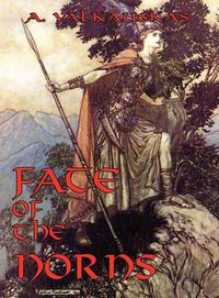 Cover image for Fate of the Norns