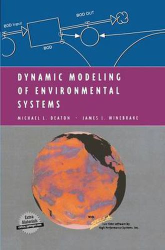 Dynamic Modeling of Environmental Systems