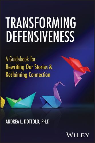 Cover image for Exploring Defensiveness