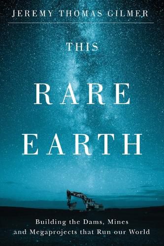 Cover image for This Rare Earth