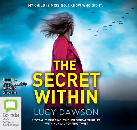 Cover image for The Secret Within