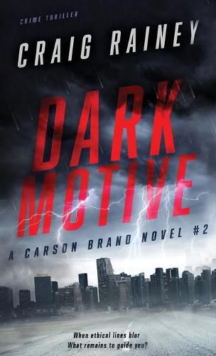 Cover image for Dark Motive