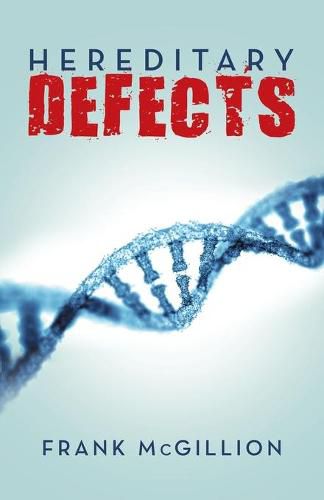 Cover image for Hereditary Defects