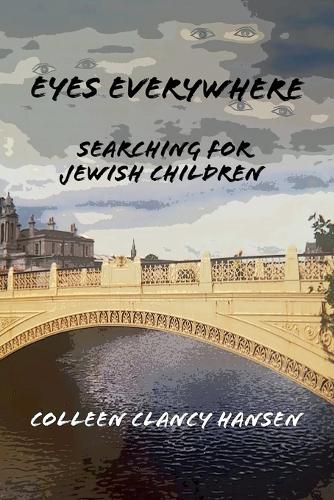 Cover image for Eyes Everywhere