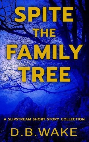 Cover image for Spite the Family Tree