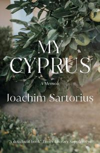 Cover image for My Cyprus