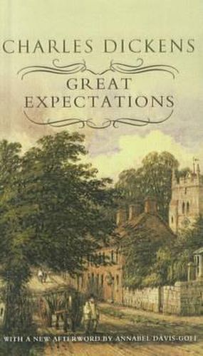 Cover image for Great Expectations