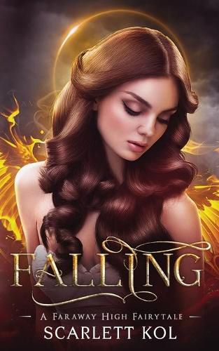 Cover image for Falling: A Faraway High Fairytale