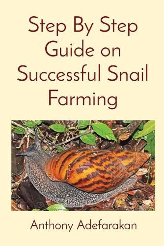 Cover image for Step By Step Guide on Successful Snail Farming