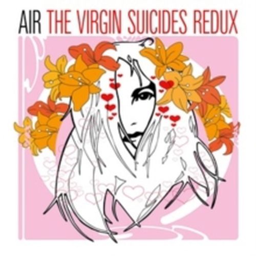 Cover image for The Virgin Suicides Redux - AIR (Vinyl)