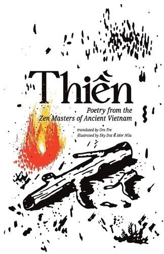 Cover image for Thien