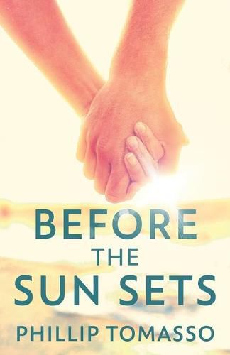 Cover image for Before The Sun Sets