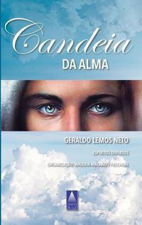 Cover image for Candeia da Alma