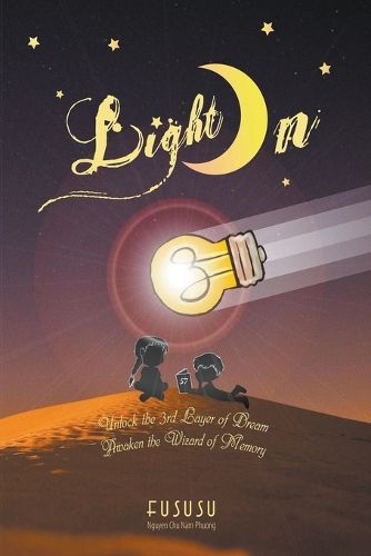 Cover image for Light On
