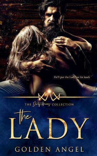 Cover image for The Lady