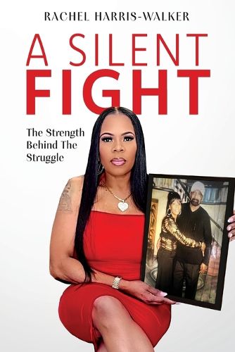 Cover image for A Silent Fight
