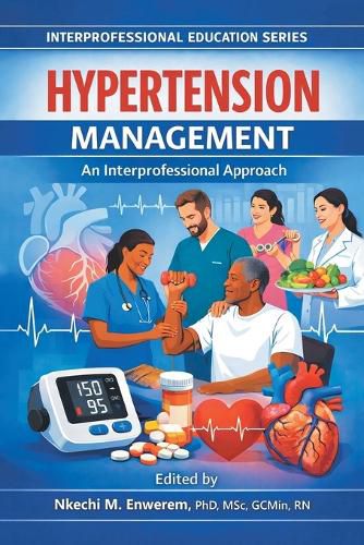Cover image for Hypertension Management