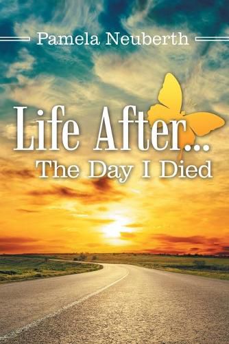 Cover image for Life After ... the Day I Died