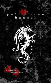 Cover image for Palindrome Hannah