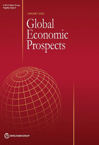 Global Economic Prospects, January 2024