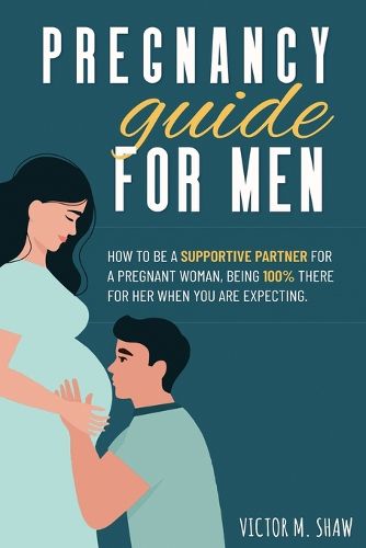 Cover image for Pregnancy Guide For Men