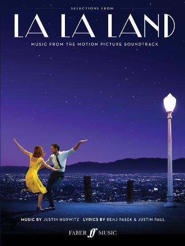 La La Land - Pvg: Music from the Motion Picture Soundtrack