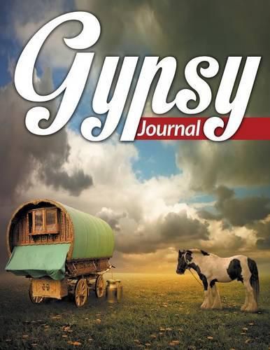 Cover image for Gypsy Journal