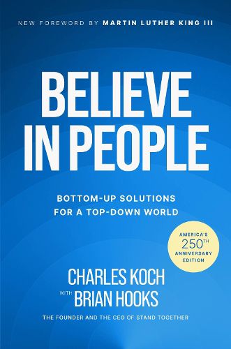 Cover image for Believe in People