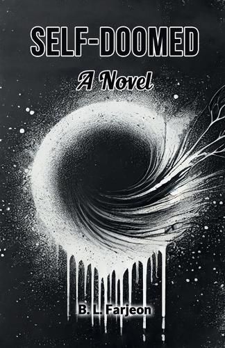 Cover image for Self-Doomed A Novel